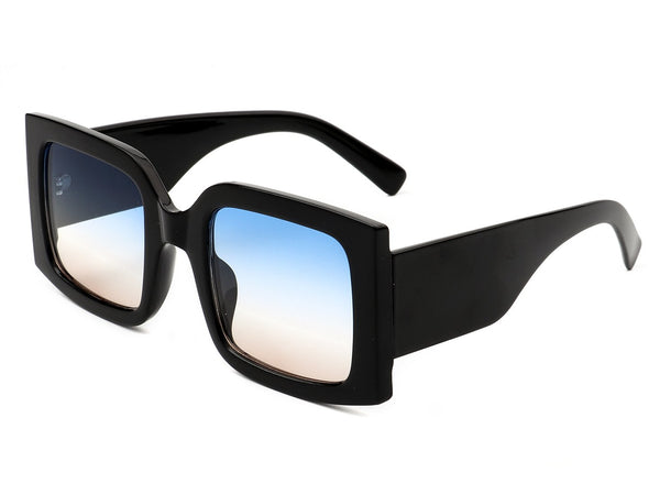 Retro Square Fashion Sunglasses