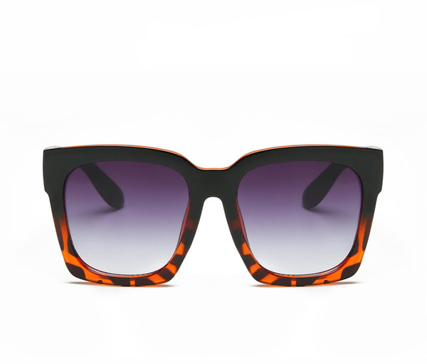 Square Oversized Fashion Sunglasses