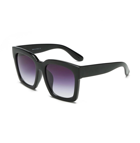 Square Oversized Fashion Sunglasses